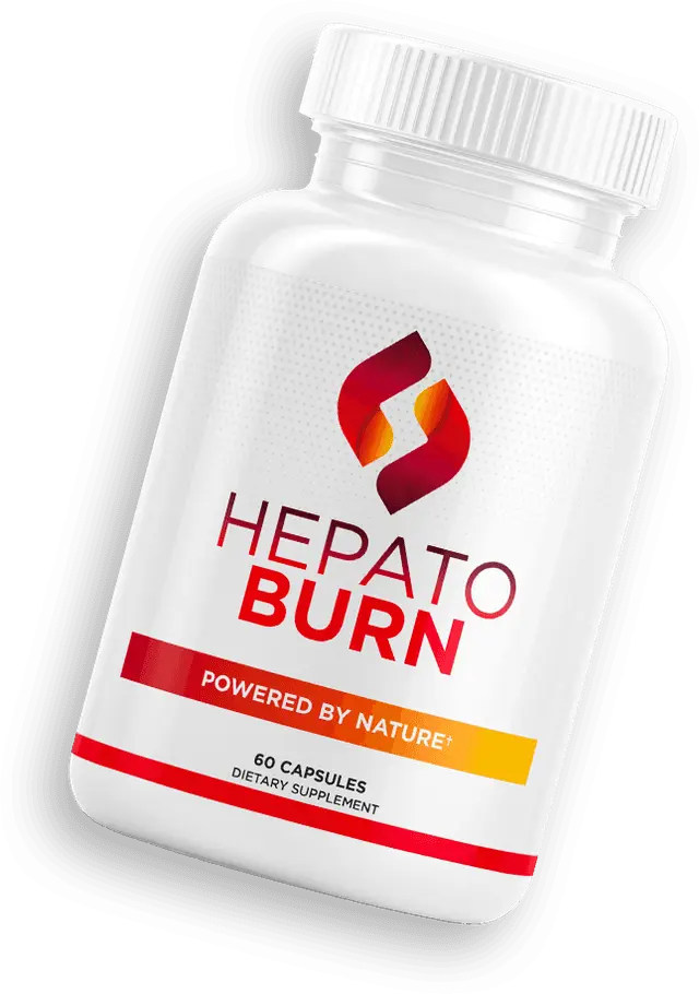 hepatoburn-pills